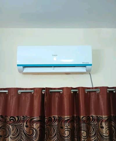 Haier DC inverter 1.5tan my wtsp/0322-33-24-309