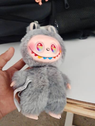 lababu doll