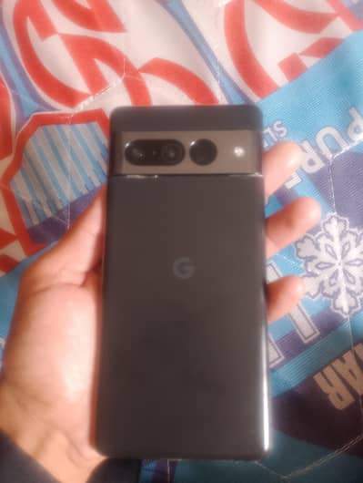 Google Pixel 7 Pro