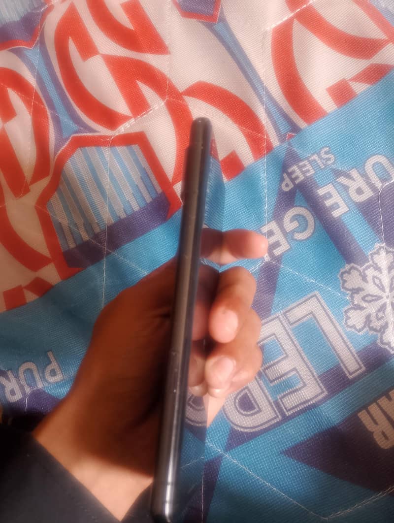 Google Pixel 7 Pro 6