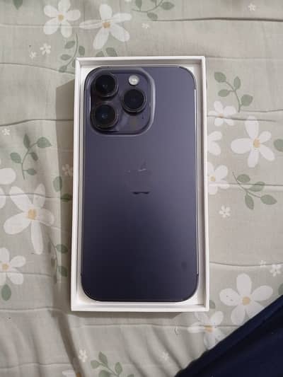 Apple iPhone 14 Pro[jv]