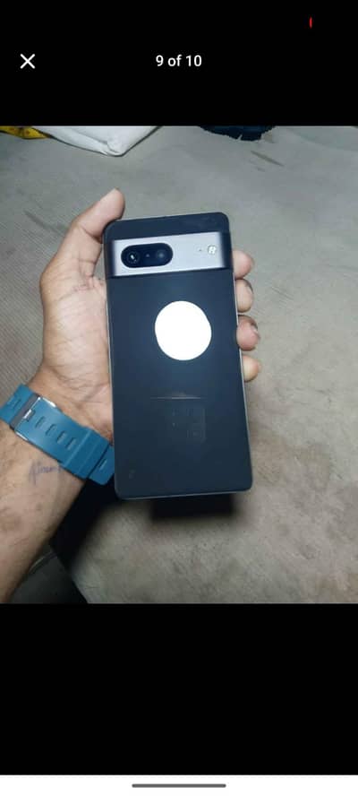 Google Pixel 7