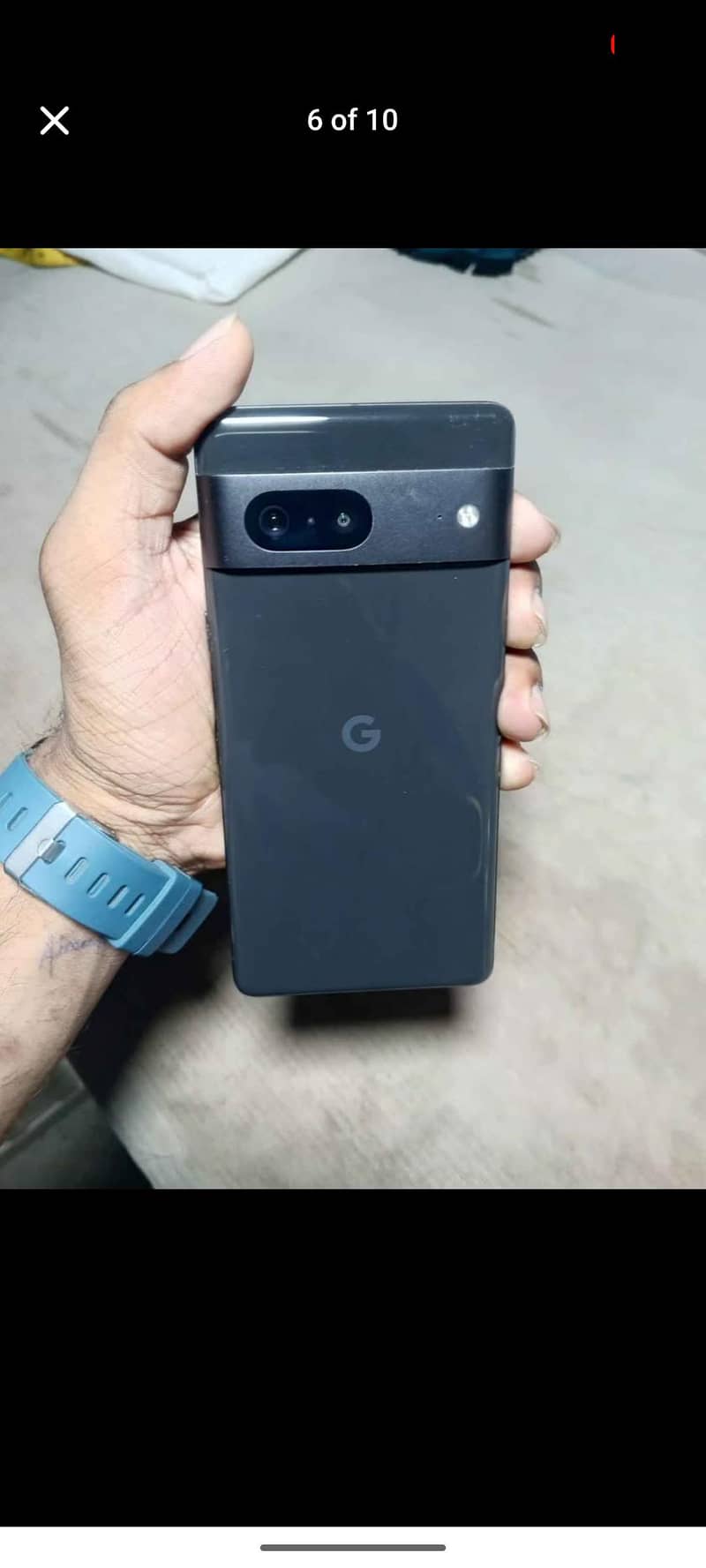 Google Pixel 7 1