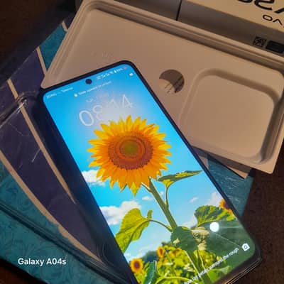 Vivo Y29 8/128GB [Noble Brown] Open Box PTA
