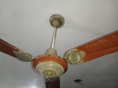 Roof Fan | Ceiling Fan all ok with good condition