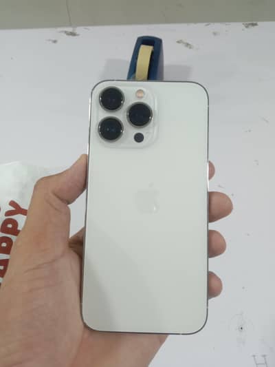 Apple iPhone 13 Pro