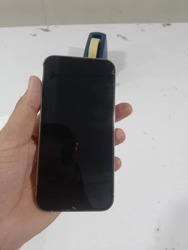 Apple iPhone 13 Pro 1