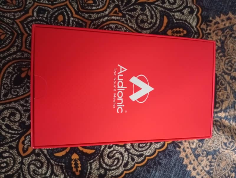 Audionic Airbuds S680 2