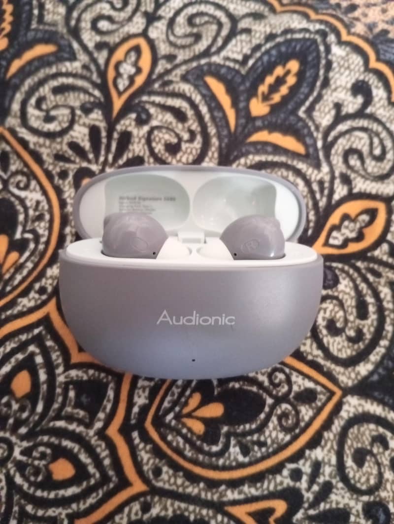 Audionic Airbuds S680 3