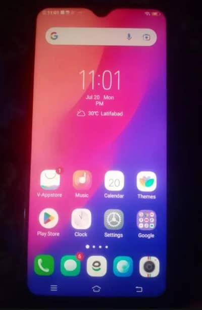Vivo Y90
