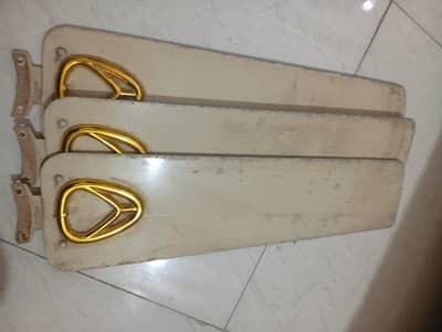 veta fan good and running condition available