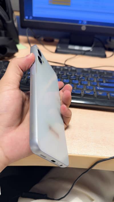 samsung A05 6/128gb