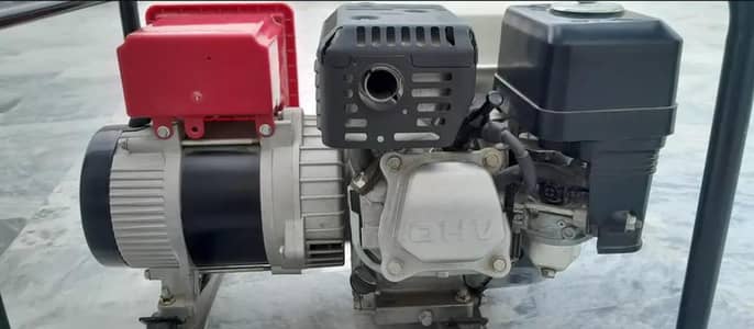 Honda generator 03450966459 Whatsapp