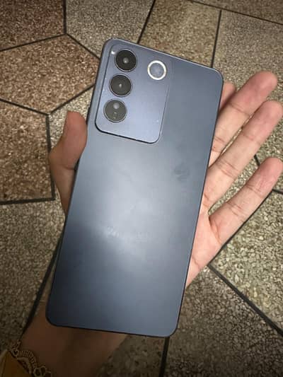 Vivo V27e