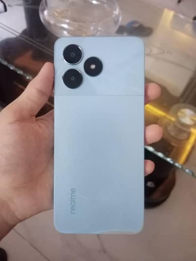 Realme Note 50 for sale