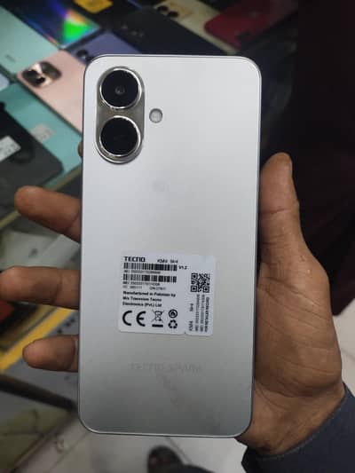 Tecno Other Model