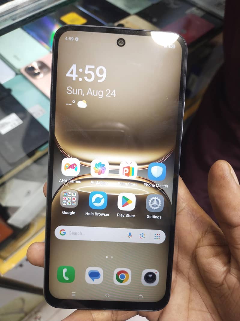 Tecno Other Model 1