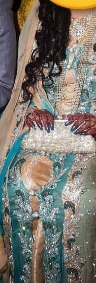 walima maxi