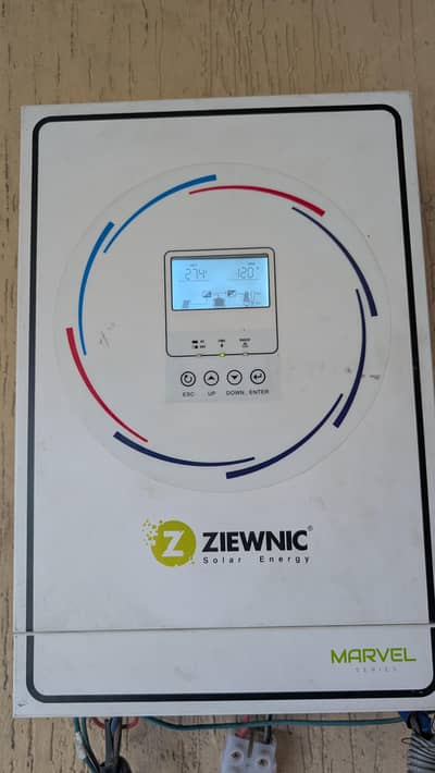 zeiwnic marvel 4.2 kv