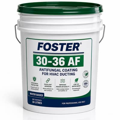 Foster® 30-36 AF | Air Seal & Antifungal Coating