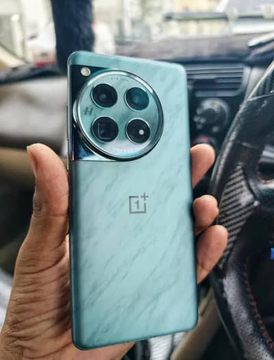 One Plus 12