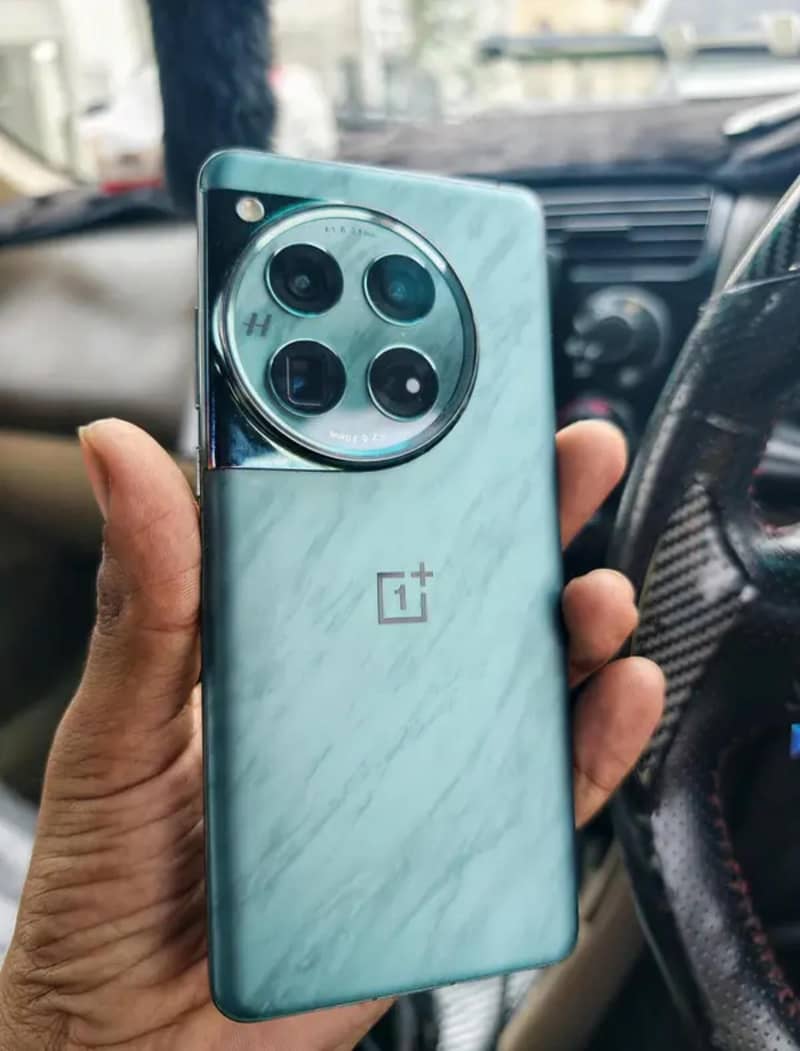 One Plus 12 0