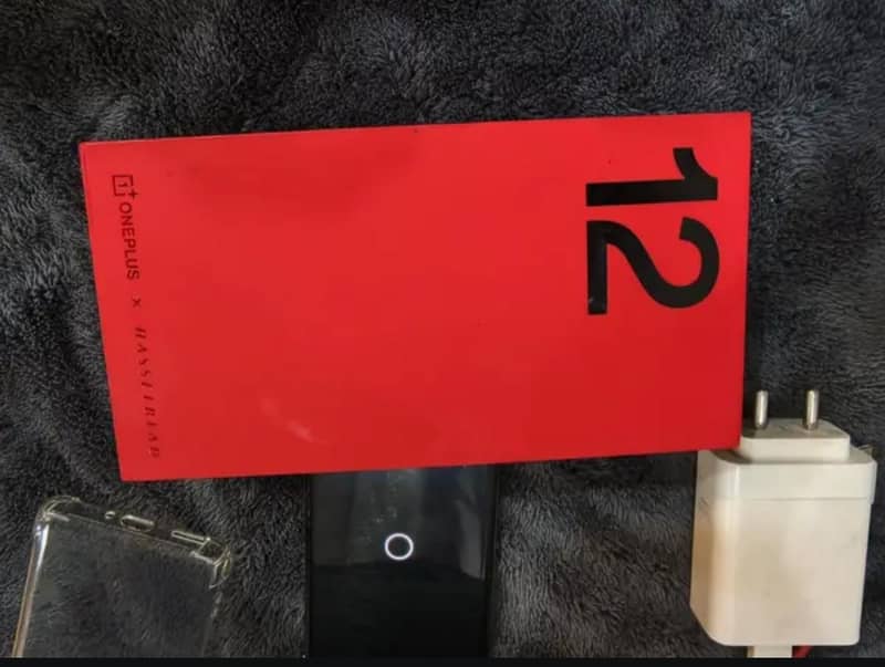 One Plus 12 2