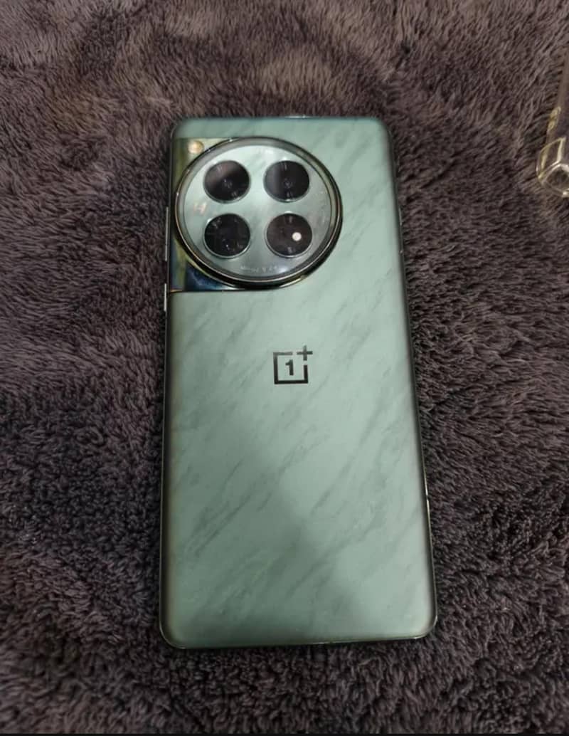 One Plus 12 3