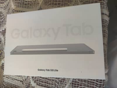 Samsung Galaxy Tab S10 Lite