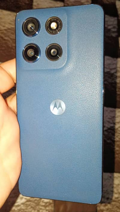 Moto G stylus 25