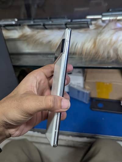 Google pixel 6 pro 12GB ram 128GB memory 0320/1576/078