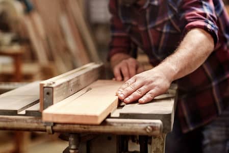 Best Carpenter in  DHA And Buch Villas City Multan | Wood Work Design