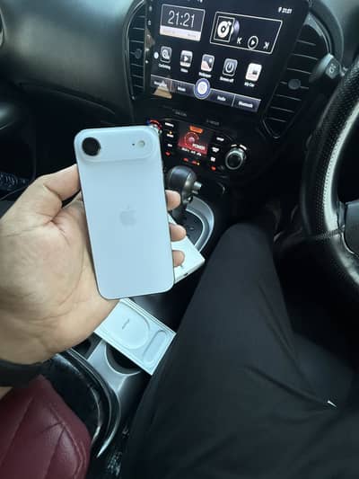 iPhone 17 Air