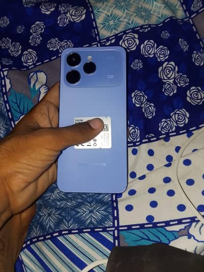 Tecno Other Model