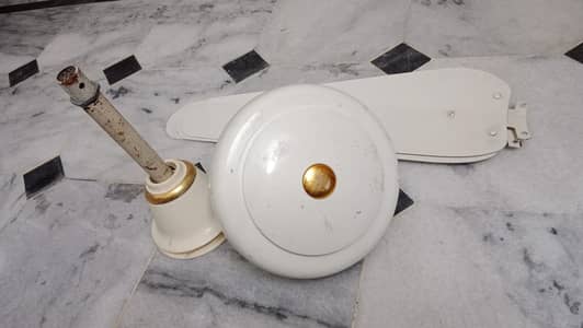 GFC Ceiling Fan for SALE