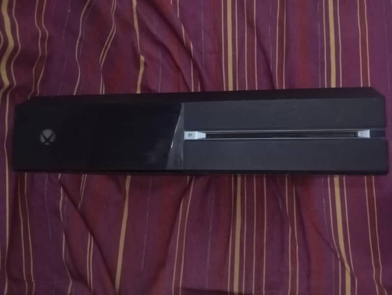 XBOX ONE 1