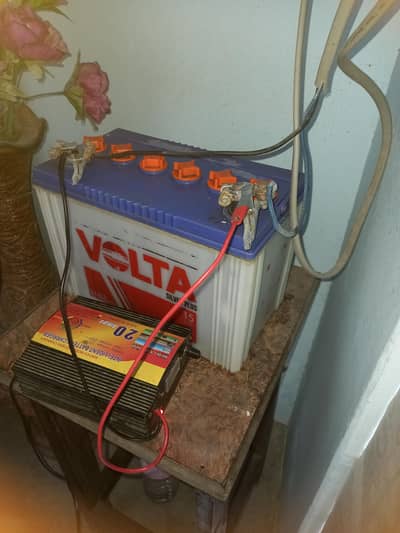room cooler battery charger and contler complete set for sale