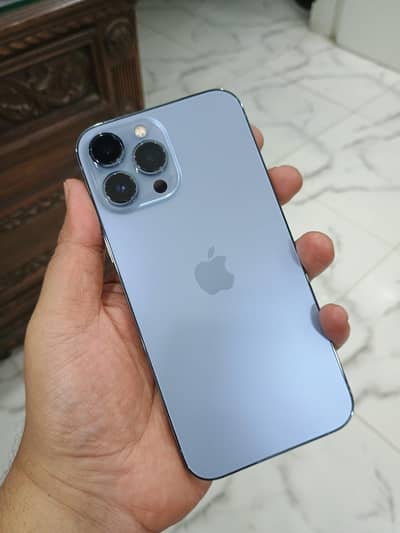 iphone 13 pro max 512gb