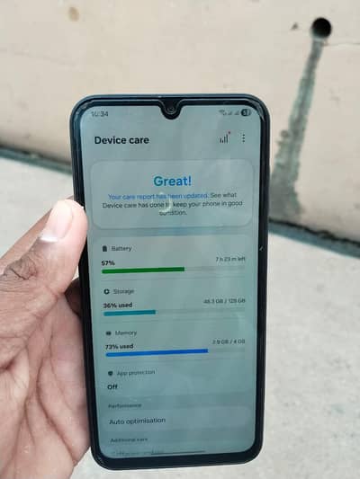 Samsung Mobile A15 5G