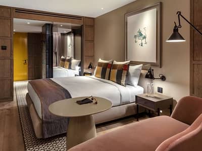 Short Time Daily Weekly Furnished Rooms Apartment Guest House Hotel Rooms in Islamabad