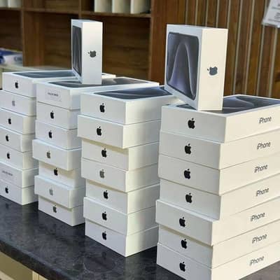 Apple iPhone 15