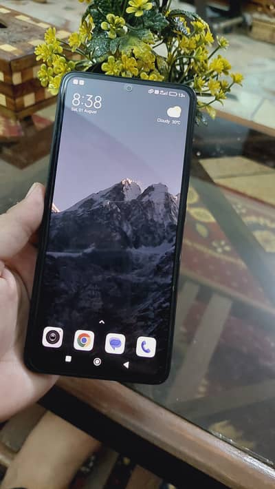 Xiaomi Redmi Note 14