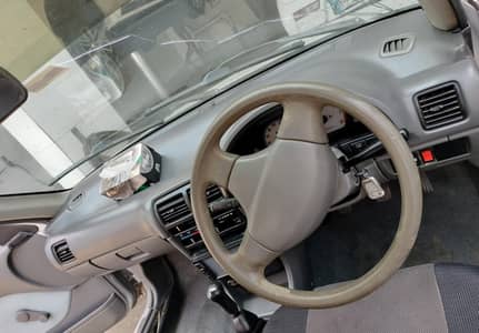 Suzuki Cultus VXR 2006