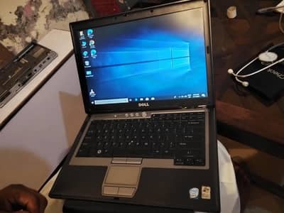 dell core2do