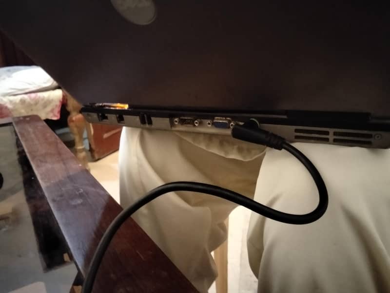 dell core2do 1