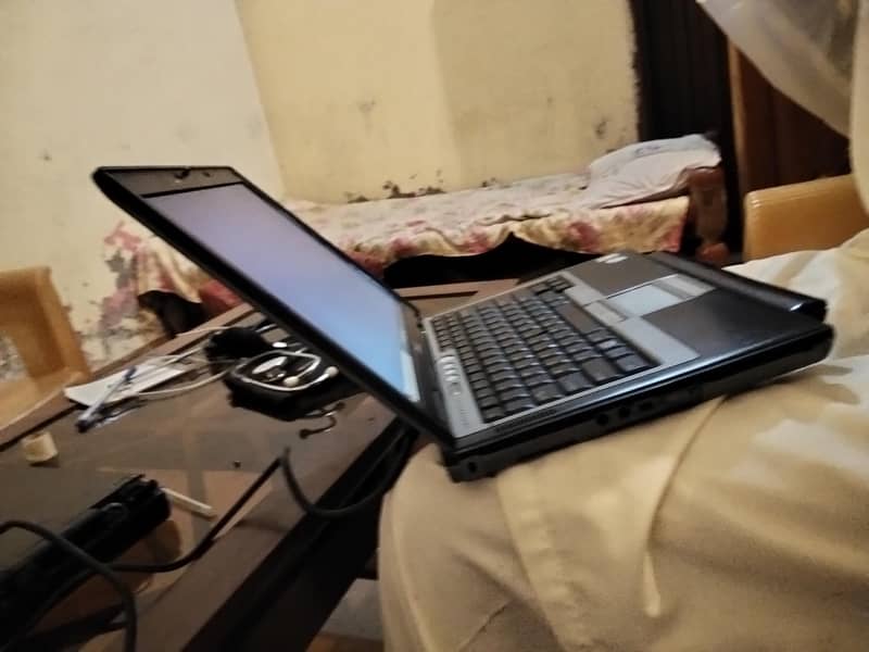 dell core2do 3
