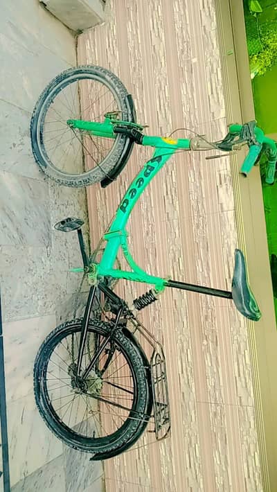 BEST CYCLE
