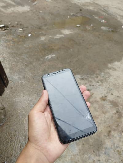 Samsung Mobile J6 Plus