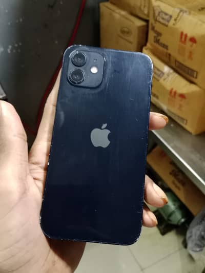 Apple iPhone 12