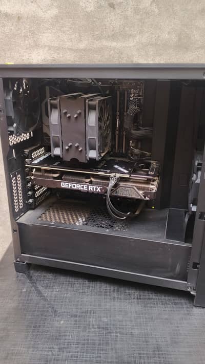 Bulk Sale  7 Used PCs from Animation Studio Karachi